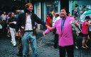 előnézet Az örökség, avagy gútentág faszikáim - DVD