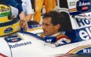 előnézet Senna - Blu-ray