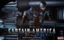 előnézet Amerika Kapitány: Az első bosszúálló - Blu-ray 3D + 2D (2BD)