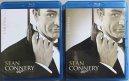 előnézet James Bond: Sean Connery (6 film gyűjteménye) - Blu-ray