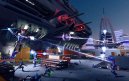 előnézet Agents of Mayhem (Day One Edition) - PS4