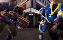 előnézet Agents of Mayhem (Day One Edition) - PS4