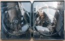 előnézet A hobbit: Smaug pusztasága - Blu-ray 3D + 2D (4 BD) Steelbook