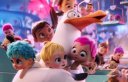 előnézet Gólyák - Blu-ray 3D + 2D