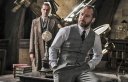 előnézet Legendás állatok - Grindelwald bűntettei - Blu-ray 3D + 2D