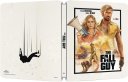 előnézet Kaskadér - 4K UHD Blu-ray + Blu-ray Steelbook Limitovaná sběratelská edice