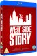 további változatok West Side Story - Blu-ray