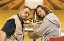 előnézet A nagy Lebowski - Blu-ray