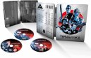 előnézet Terminátor 2. - Az ítélet napja - 4K + 3D + BD Steelbook