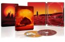előnézet Dűne: Második rész - 4K Ultra HD Blu-ray + Blu-ray Steelbook motiv Worm