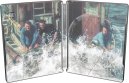 előnézet Cápa - 4K Ultra HD Blu-ray Steelbook 50th Anniversary
