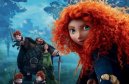 előnézet Merida, a bátor - DVD