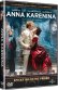 további változatok Anna Karenina (2012) - DVD