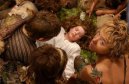 előnézet Petr Pan (2003) - Blu-ray