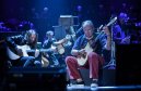 előnézet Hans Zimmer prágai koncertje - Blu-ray