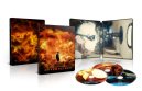 előnézet Oppenheimer - 4K UHD + Blu-ray + bonus Limit. collectors edition Steelbook