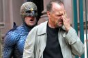 előnézet Birdman avagy - DVD