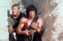 előnézet Rambo 3 - Blu-ray