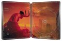 előnézet Hellboy 4K UHD Blu-ray + Blu-ray (2 BD) Steelbook