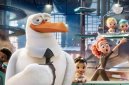 előnézet Gólyák - Blu-ray 3D + 2D