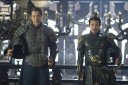 előnézet A múmia - A sárkánycsászár sírja - 4K Ultra HD Blu-ray