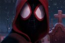 előnézet Spider-Man: Paralelní světy - Blu-ray