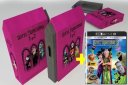 előnézet Hotel Transylvánie 1-3 kolekce - Blu-ray (3BD)