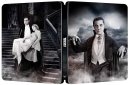 előnézet Dracula - 90th Anniversary Steelbook - 4K Ultra HD + BD