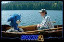 előnézet Sonic, a sündisznó 1 +2. - 4K Ultra HD Blu-ray + Blu-ray (2BD) Steelbook