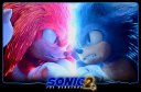 előnézet Sonic, a sündisznó 1 +2. - 4K Ultra HD Blu-ray + Blu-ray (2BD) Steelbook