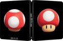 előnézet Super Mario Bros.: A film - 4K Ultra HD Blu-ray + Blu-ray Steelbook