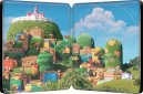 előnézet Super Mario Bros.: A film - 4K Ultra HD Blu-ray + Blu-ray Steelbook