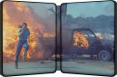 előnézet Tökéletes célpont - Blu-ray (magyar nyelven) + 4K UHD Blu-ray (magyar nélkül) Steelbook