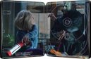 előnézet A Halloween véget ér- 4K Ultra HD BD + Blu-ray Steelbook (magyar nélkül) - blue
