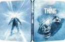 előnézet A dolog - 4K Ultra HD Blu-ray Steelbook