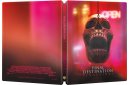 előnézet Végső állomás – Vérvonalak - 4K Ultra HD Blu-ray + Blu-ray Steelbook (Teaser)