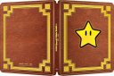 előnézet Super Mario Galaxis: A film - 4K Ultra HD + Blu-ray Steelbook