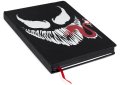 előnézet Zápisník Marvel - Venom