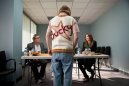 előnézet Bucky Larson: Született filmcsillag - DVD