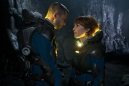 előnézet Prometheus: The Weyland Files - DVD