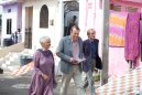 előnézet Keleti nyugalom - Marigold Hotel - DVD