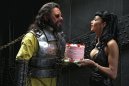 előnézet Muži v černém 3 - DVD