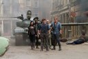 előnézet The Expendables - A feláldozhatók 2. - DVD