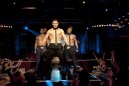 előnézet Magic Mike - DVD