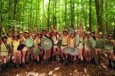 előnézet Az újabb gombháború - DVD