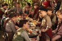 előnézet Az újabb gombháború - DVD