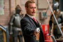 előnézet Mortdecai: Grandiózní případ - DVD