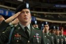 előnézet Billy Lynn hosszú, félidei sétája - DVD