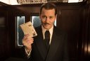 előnézet Gyilkosság az Orient expresszen (2017) - DVD