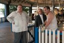 előnézet Wonder Wheel – Az óriáskerék - DVD